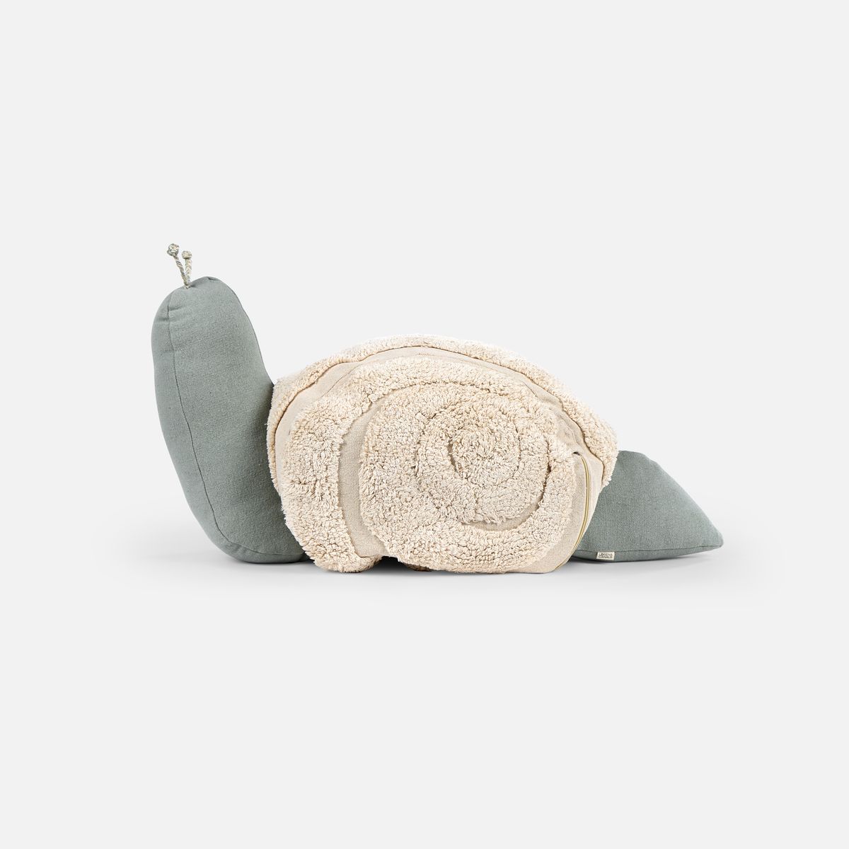 LORENA CANALS - Pouf Sr. Caracol