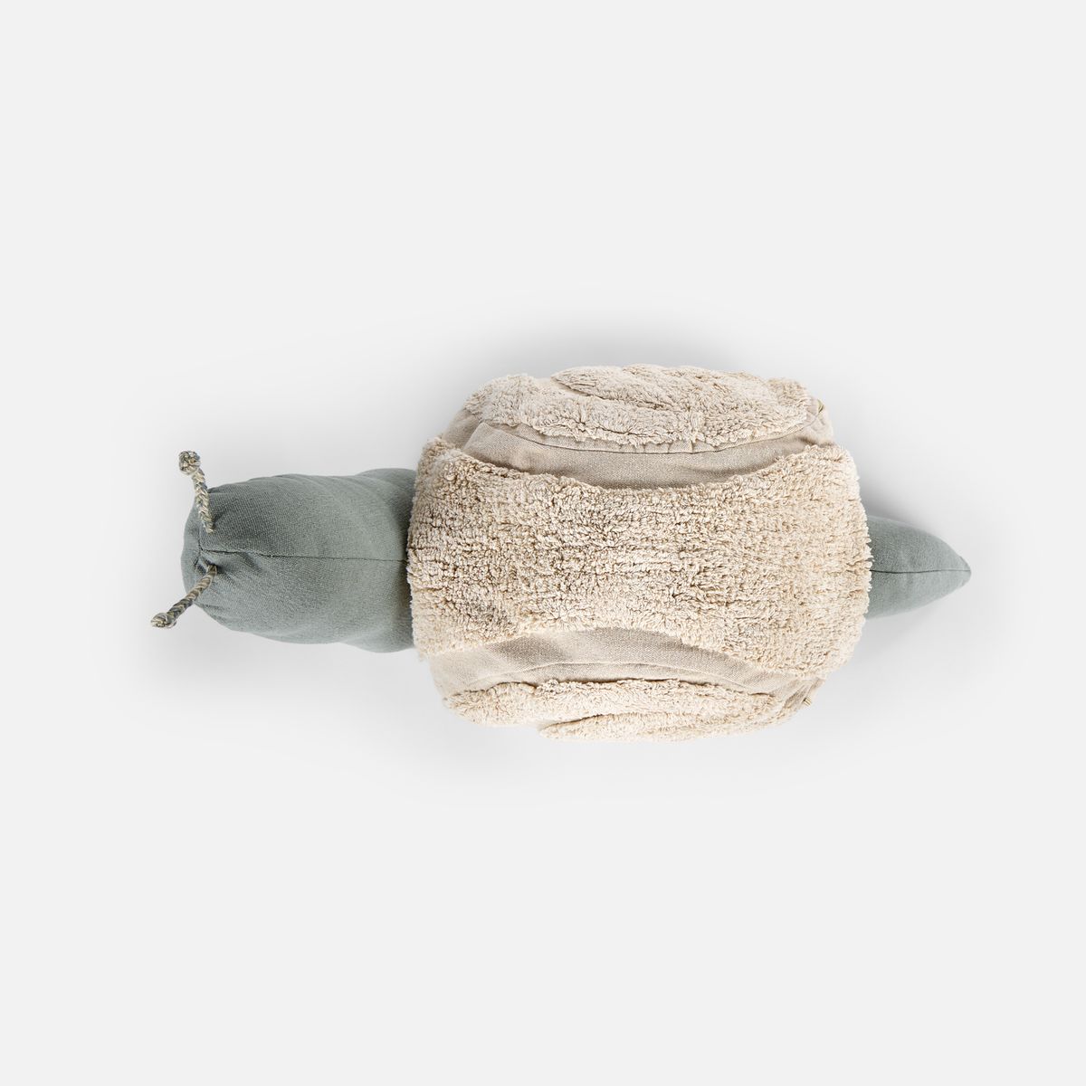 LORENA CANALS - Pouf Sr. Caracol