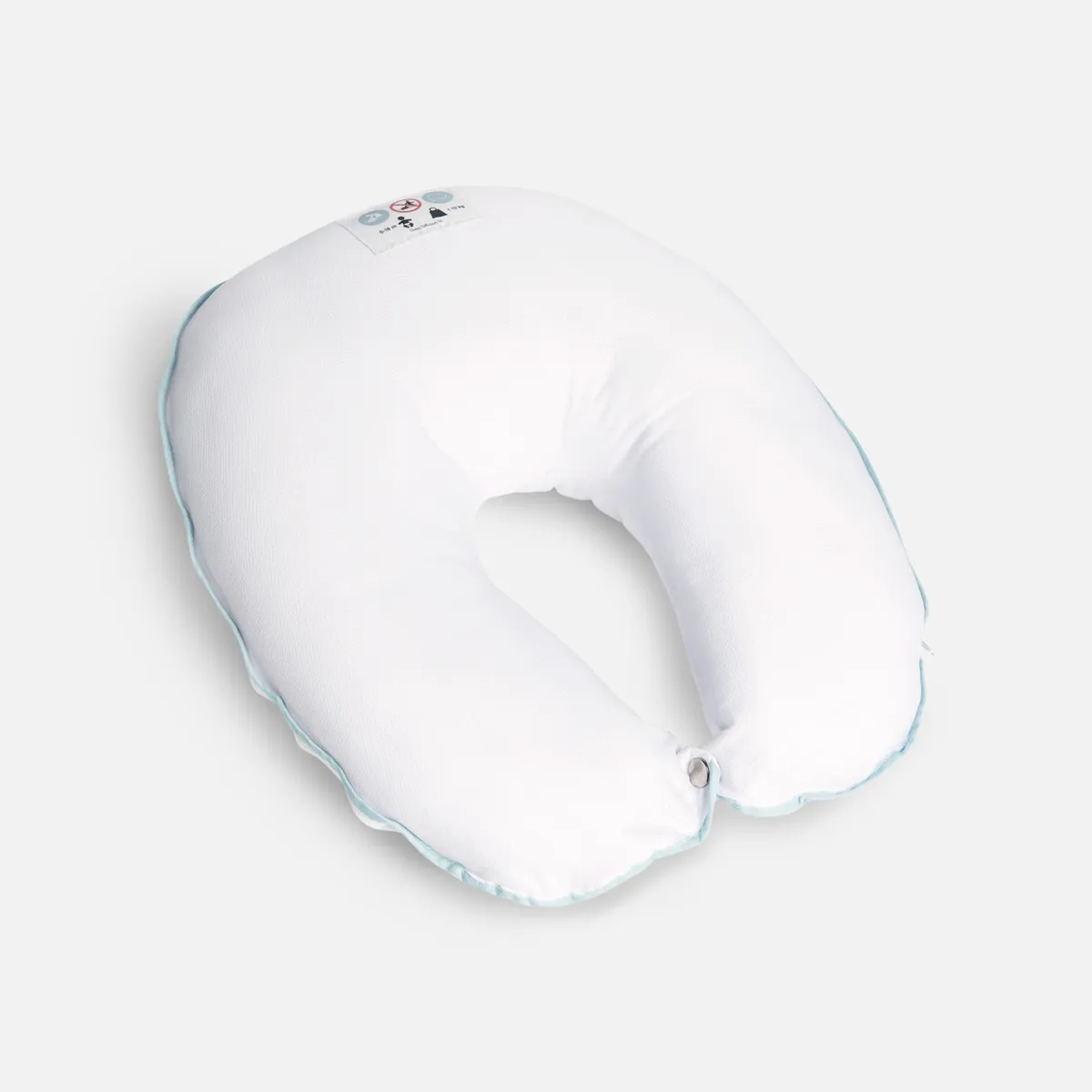 DOOMOO - Cojín de Tina Comfy Bath