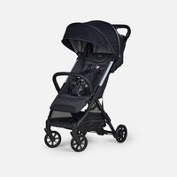 Coche De Paseo Quid2 Puma Black