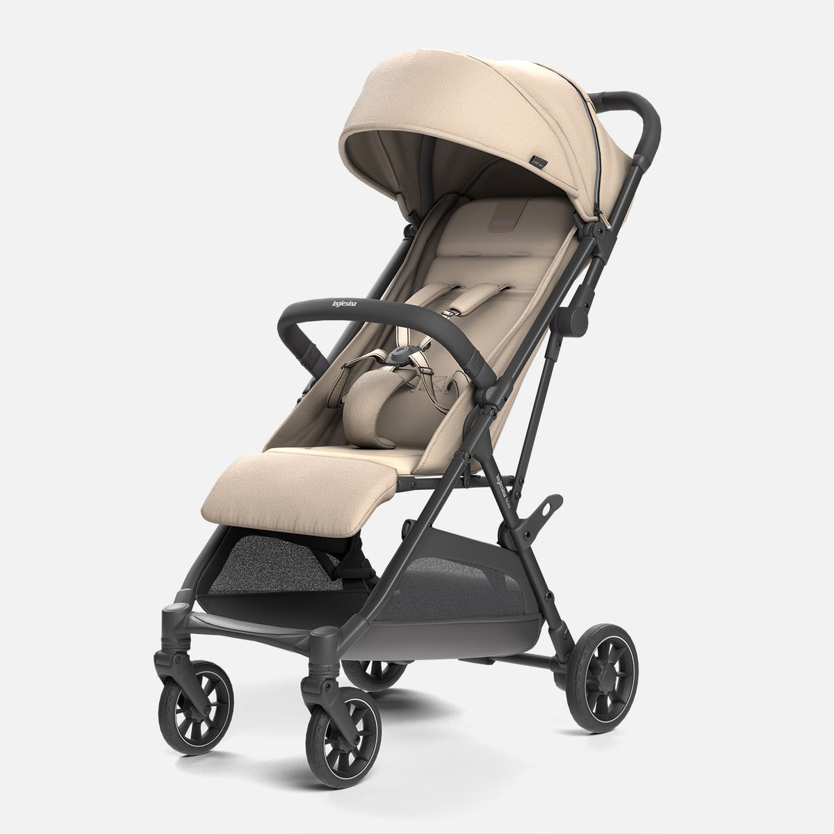 INGLESINA - Coche De Paseo Now Shot Beige
