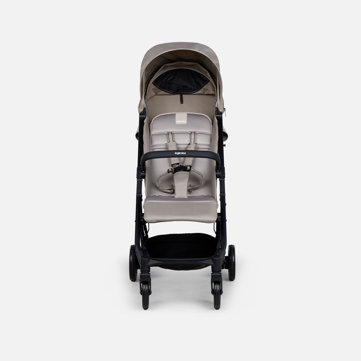 INGLESINA - Coche De Paseo Now Shot Beige