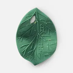 OLI & CAROL - Mordedor de Hoja