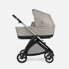 INGLESINA - Travel System Electa Battery Beige