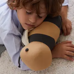 LORENA CANALS - Cojín Buzzy Bee