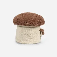 LORENA CANALS - Pouf Boletus café