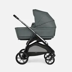 INGLESINA - Travel System Aptica Emerald Green