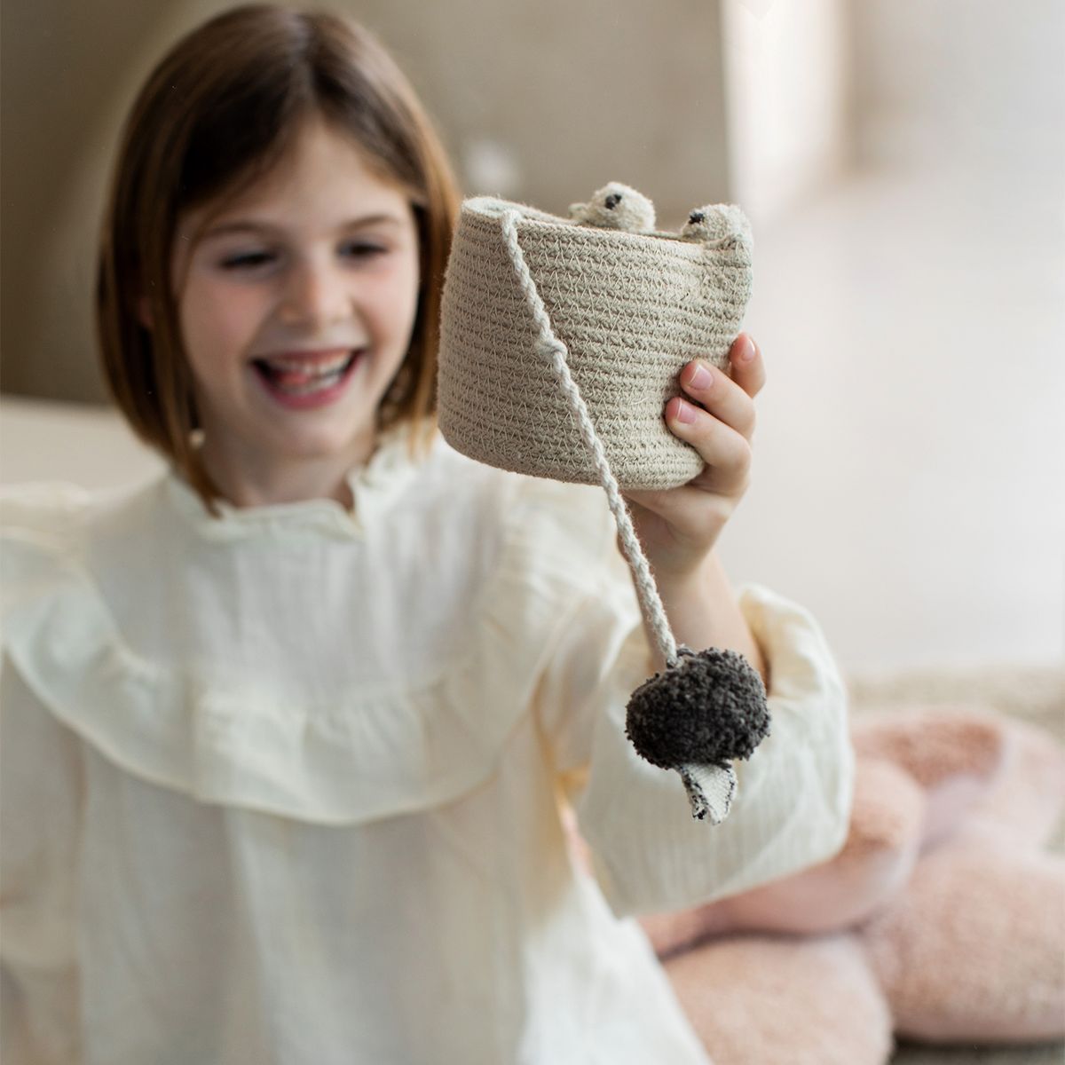 LORENA CANALS - Taza Y Pelota Babyfrog