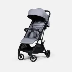 INGLESINA - Coche De Paseo Now Snap Grey Bebé