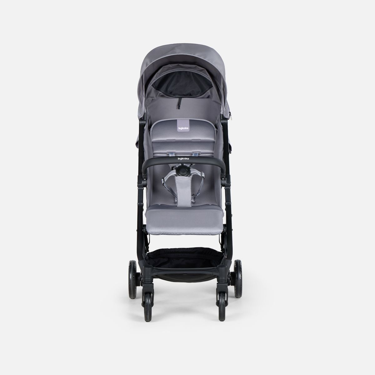 INGLESINA - Coche De Paseo Now Snap Grey