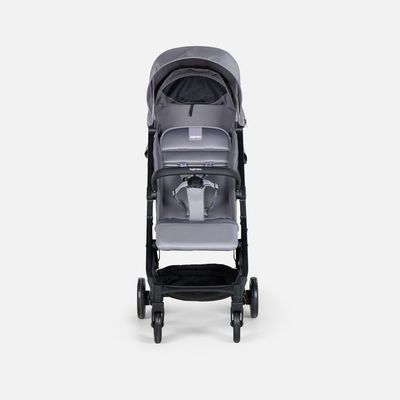 Imagen 2 del producto Coche De Paseo Now Snap Grey