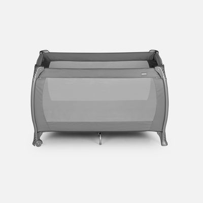 Imagen 2 del producto Cuna De Viaje Lodge Grey