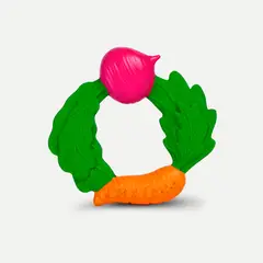 OLI & CAROL - Mordedor Vegetal