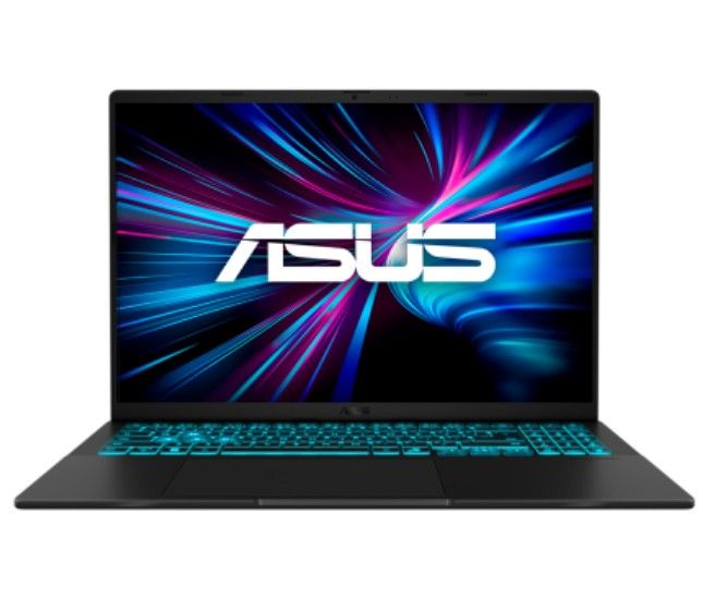 Notebook Vivobook WUXGA i7-1355U 16 GB 512 GB SSD 16'.-