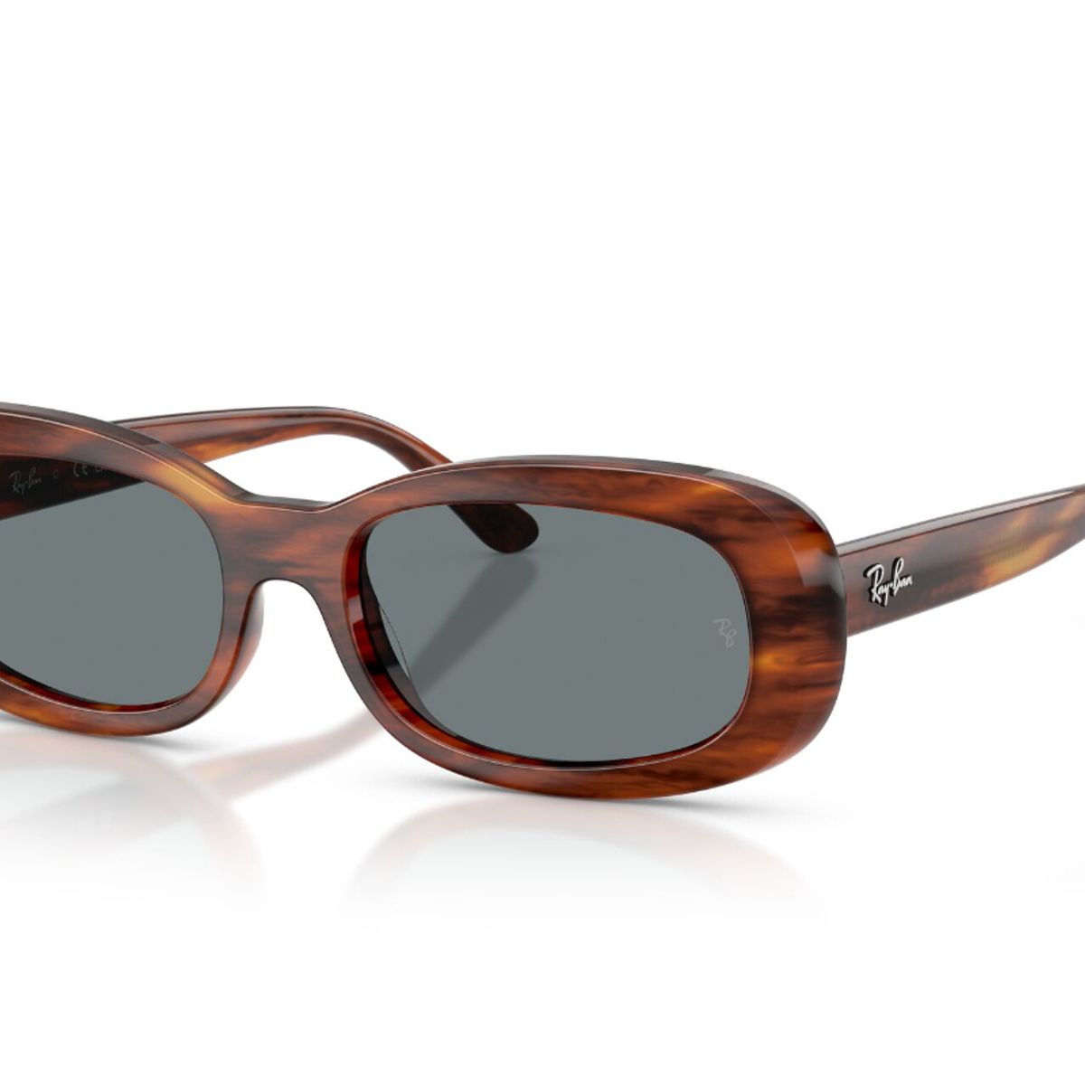 RAY BAN - Ray-Ban Lentes de Sol The Bold RB2221 954/62 56