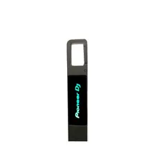 GENERICO - Pendrive Metal USB 256 GB Color Verde Beat Tools