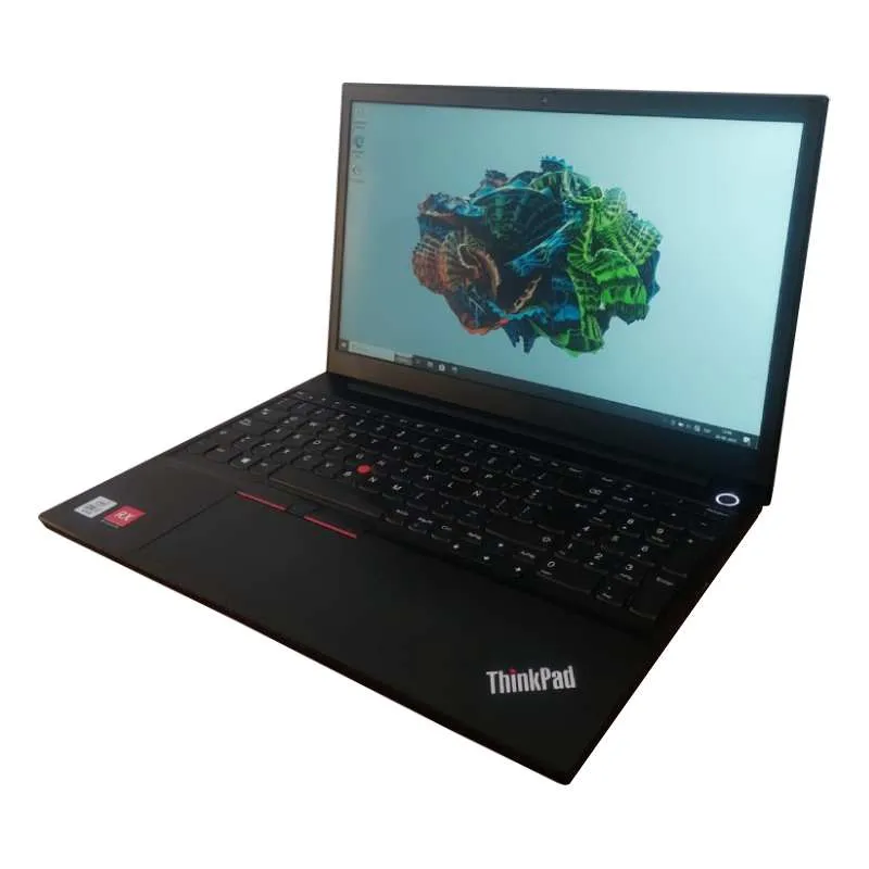 LENOVO - Notebook thinkpad Lenovo P15 i7 Decima Generación