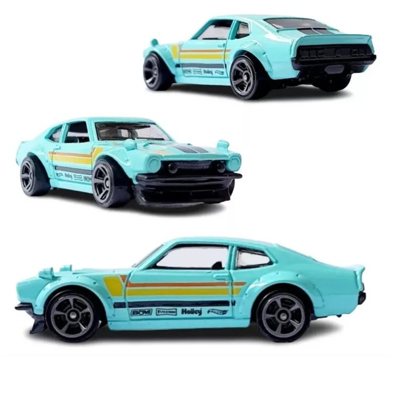 HOT WHEELS - Ford Maverick Hot wheels  99/250