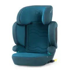 KINDERKRAFT - Silla de auto Butaca XPAND 2 i-Size Verde azulado