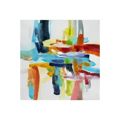 RONDA - Oleo AOPEM36050 70X70 CM