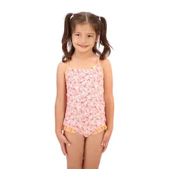 CAFFARENA - Traje de Baño Infantil