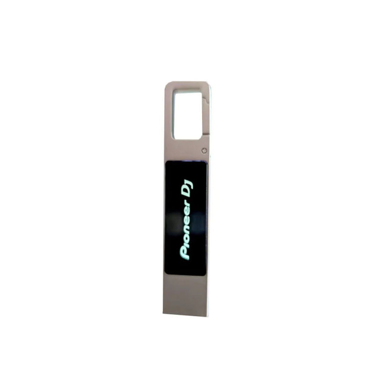 GENERICO - Pendrive Metal USB 256 GB Color Blanco Beat Tools