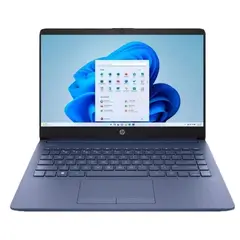 HP - Notebook Pantalla Táctil i3-N305 8 GB 256 GB SSD 15.6'