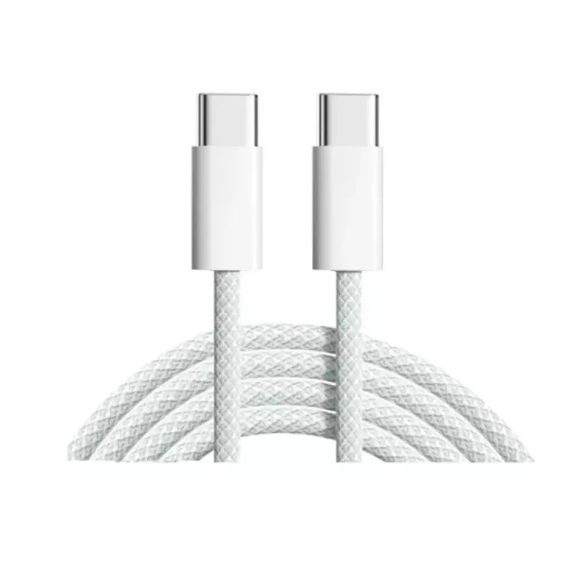 GEN - Cable para Iphone Tipo C A Tipo C Carga Rápida iPhone 15 2Mt