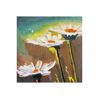 Oleo DOPDM36127 70X70 CM