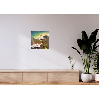 Imagen 2 del producto Oleo DOPDM36127 70X70 CM