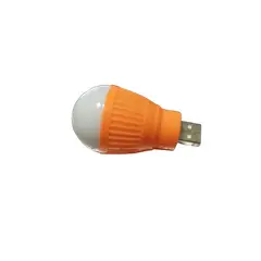 GENERICO - La ampolleta USB LED