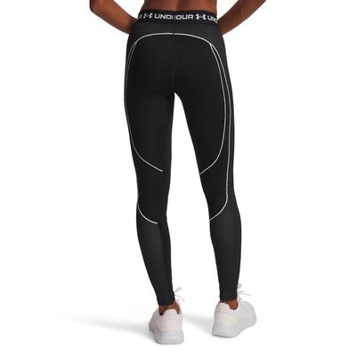 Imagen 2 del producto Primera capa inferior Mujer ColdGear Negro