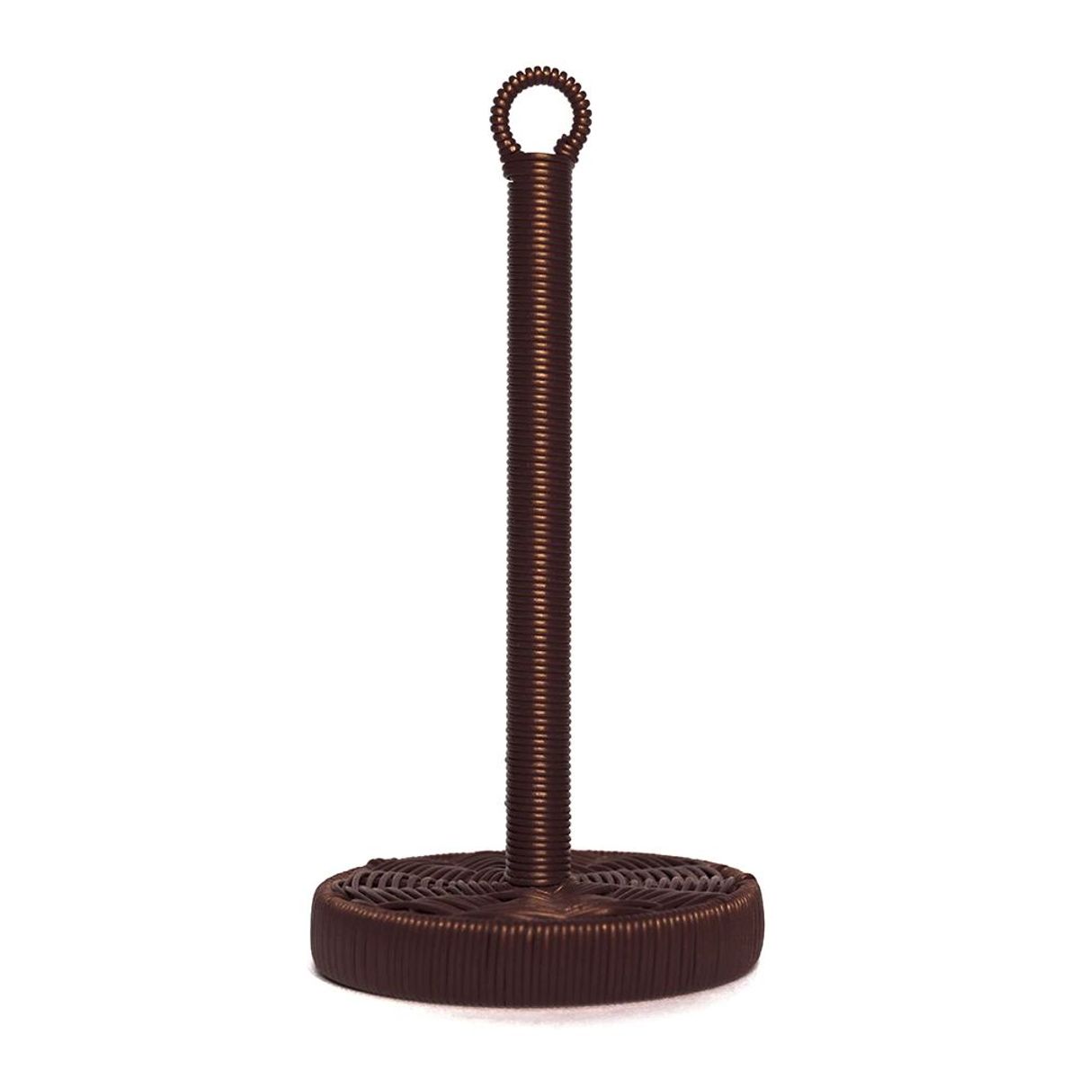 TEMPODECO - Porta Toalla Nova Chocolate