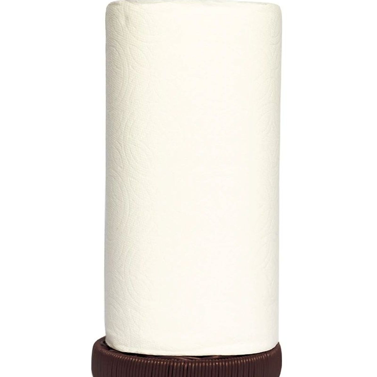 TEMPODECO - Porta Toalla Nova Chocolate