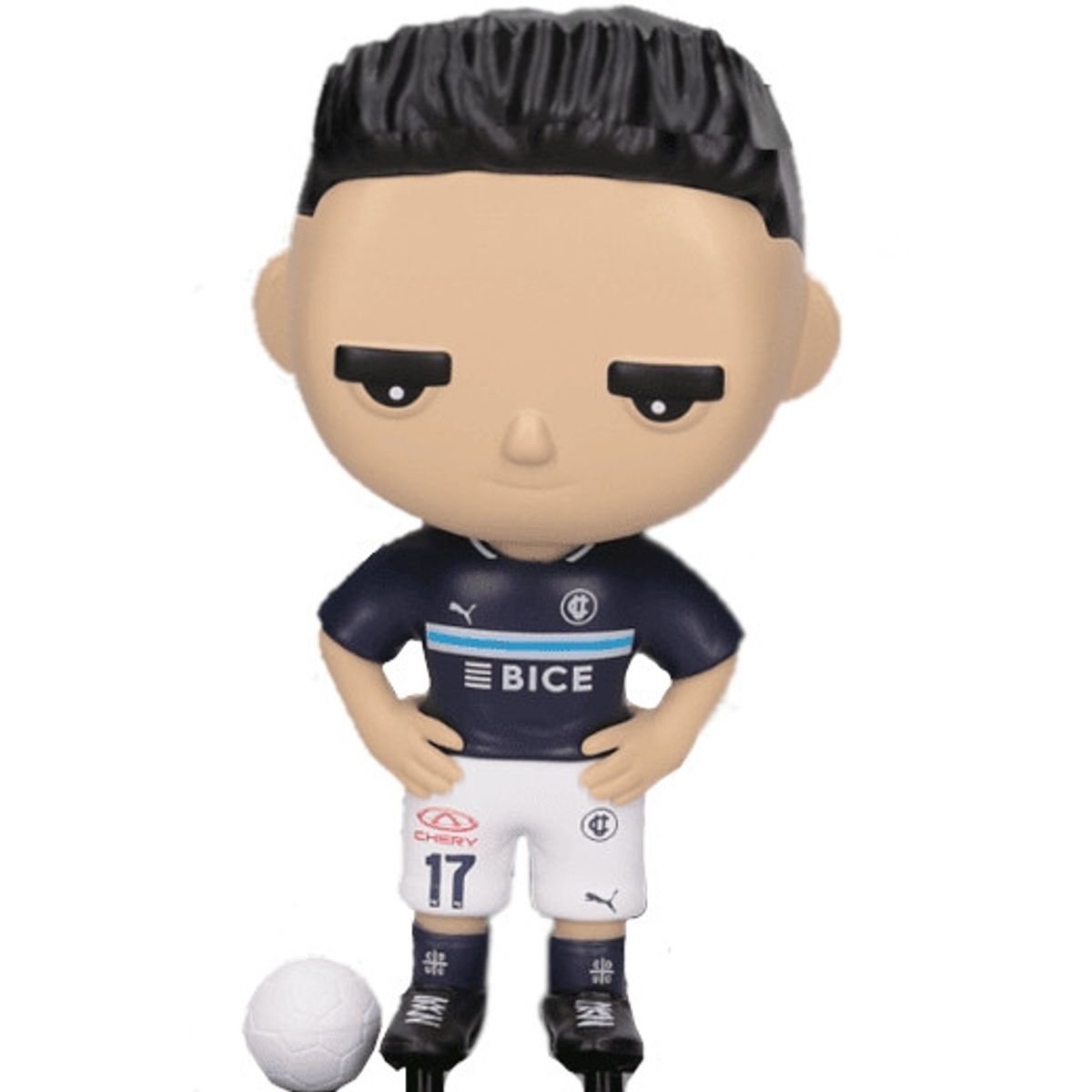 GENERICO - TITOYS U CATOLICA RESERVA