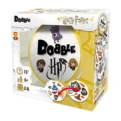 ZYGOMATIC - DOBHP01ES DOBBLE HARRY POTTER