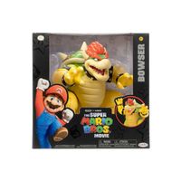 JAKKS NT417204 NINTENDO SUPER MARIO MOVIE 7 FIRE BREATHING