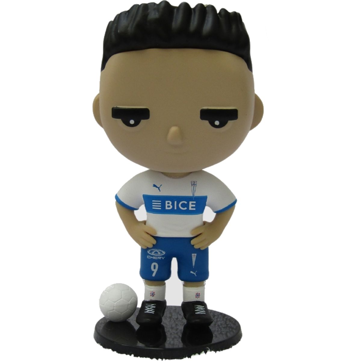 GENERICO - TITOYS FIGURA UNIVERSIDAD CATOLICA 2024