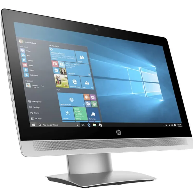 HP - Aio hp 600 G2 ,i7 Sexta Generación