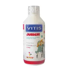 VITIS - Junior Enjuague Bucal
