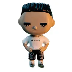 GENERICO - TITOYS FIGURA COLO COLO CENTENARIO