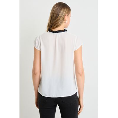 Imagen 2 del producto Blusas Mujer Crudo