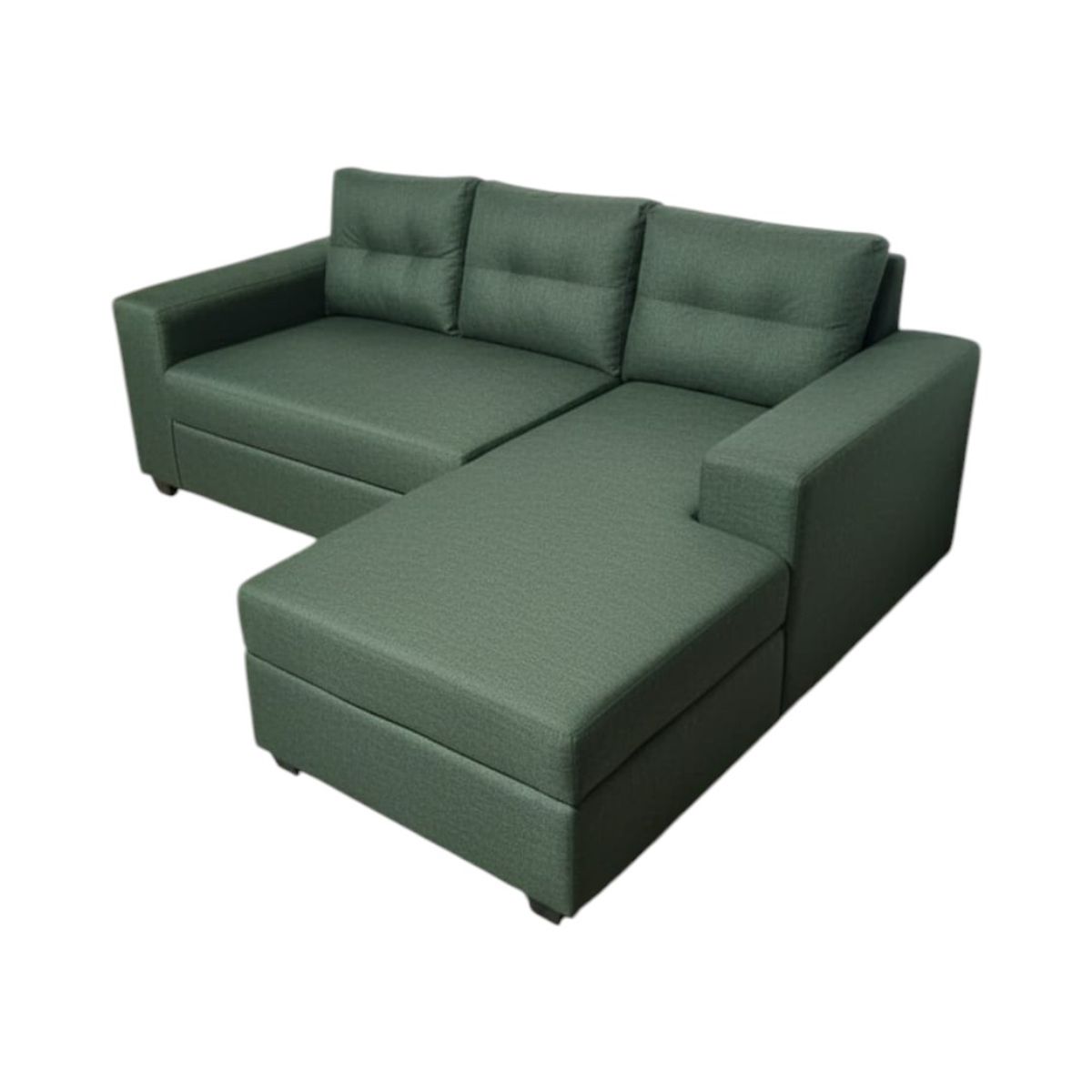 DISEÑOS VALESTRINI - SECCIONAL DERECHO KRISTINA EN LINO