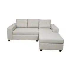 DISEÑOS VALESTRINI - SECCIONAL DERECHO KRISTINA EN LINO