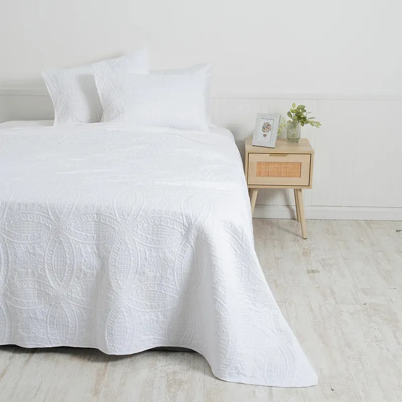 MASHINI - Quilt Microfibra King Portugal