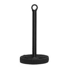 TEMPODECO - Porta Toalla Nova Black