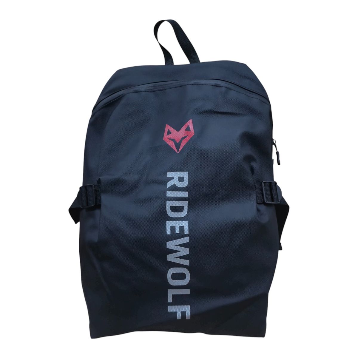 GENERICO - Mochila RIDEWOLF 0726 Impermeable Para Casco de Moto
