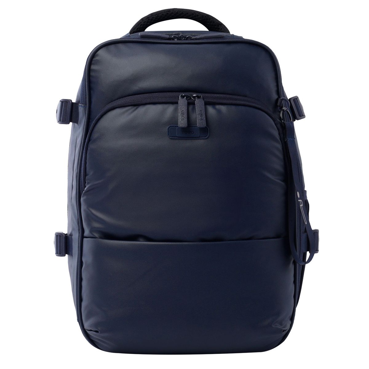 TOTTO - Mochila de viaje Totto Trip Azul