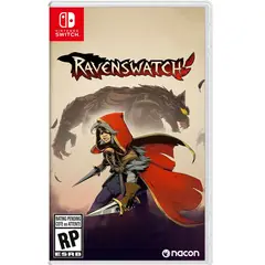 NACON - RAVENSWATCH FISICO NSW