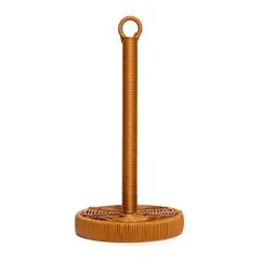 TEMPODECO - Porta Toalla Nova Toffee